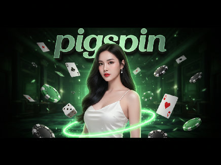 สมัคร pigspin
