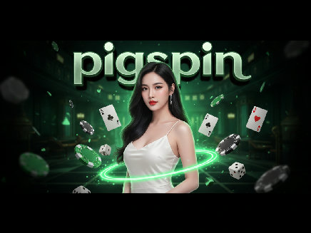 pigspin สล็อตออนไลน์