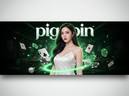 ทางเข้า pigspin