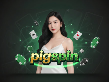 pigspin slot