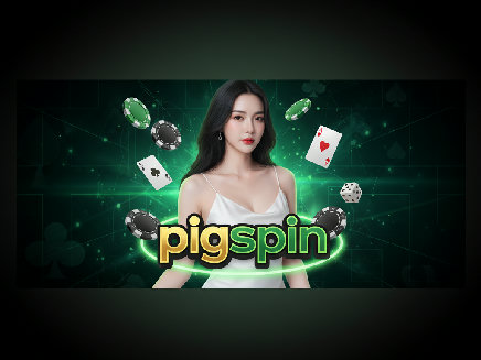 สล็อตเว็บตรง pigspin